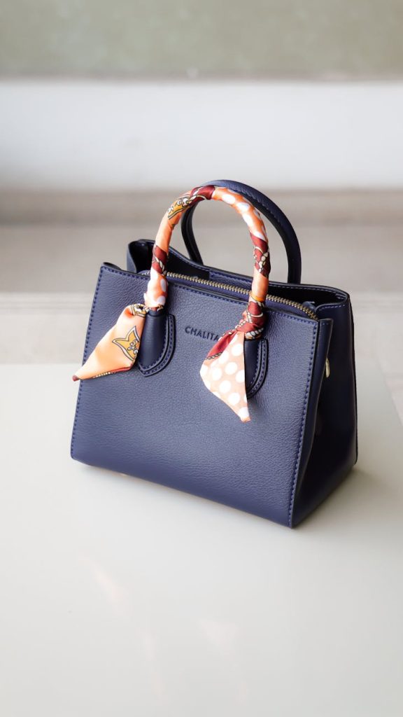 Teacher’s Secret: How I Afford Designer Bags on Salary